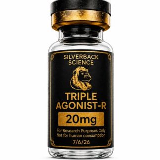 TRIPLE AGONIST-R